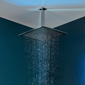 Villeroy & Boch Universal Showers Regenbrause 25 x 25 cm