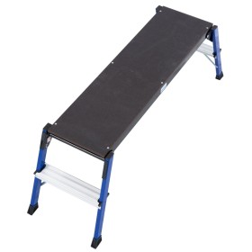 Krause MONTO Arbeitsplattform StepTop