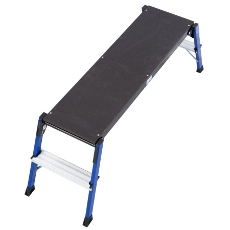 Krause MONTO Arbeitsplattform StepTop