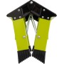 Krause Sgabello pieghevole Treppy Verde - immagine prodotto