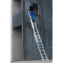 Krause Scala multifunzionale professionale Stabilo +S, 3x8 gradini/traverse - vista dettagliata