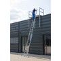 Krause Stabilo Professional Vielzweckleiter +S, 3x10 Stufen/Sprossen - Detailansicht