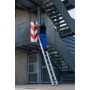 Krause Stabilo Professional Vielzweckleiter +S, 3x10 Stufen/Sprossen - technische Ansicht