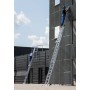 Krause Stabilo Professional Vielzweckleiter +S, 3x12 Stufen/Sprossen - technische Ansicht