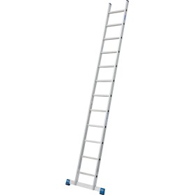 Krause Stabilo Sprossen-Anlegeleiter, einteilig 12 Sprossen