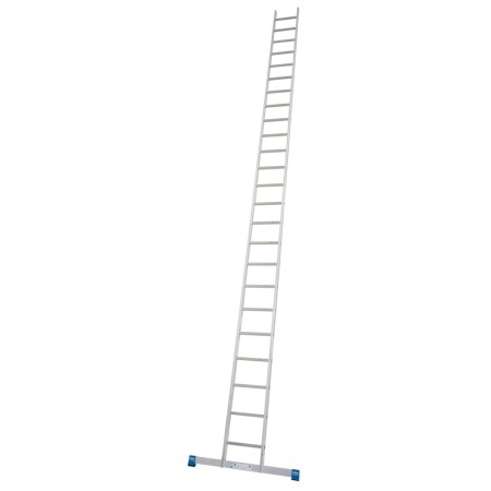 Krause Scala di appoggio a gradini Stabilo, monopezzo 24 gradini