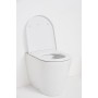 Abattant WC Kartell LAUFEN avec couvercle, neuf