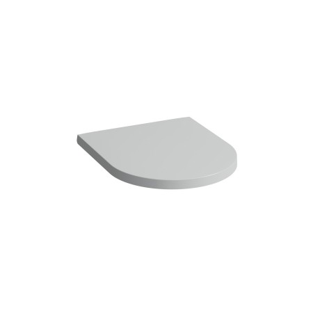 Siège de toilette LAUFEN Kartell avec abattant, neuf
