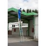 Krause Stabilo Sprossen-Mehrzweckleiter 2x12 Sprossen