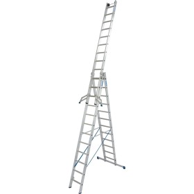 Krause Scala polivalente Stabilo 3x12 pioli