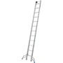 Krause Échelle polyvalente Stabilo 3x12 barreaux - photo produit