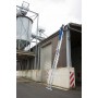 Krause Échelle polyvalente Stabilo 3x12 barreaux