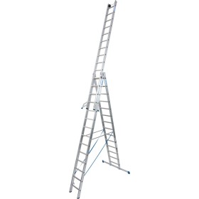 Krause Scala polivalente Stabilo 3x14 pioli