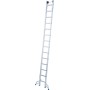 Krause Échelle polyvalente Stabilo 3x14 barreaux - photo produit