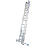 Krause Échelle polyvalente Stabilo 3x14 barreaux - vue détaillée