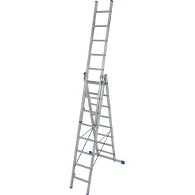 Krause Scala multifunzione Stabilo 3x8 pioli