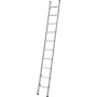 Krause Échelle multifonction Stabilo 3x10 barreaux
