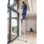 Krause Scala doppia articolata Stabilo 2x8 gradini - immagine prodotto
