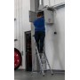 Krause STABILO Stufen-Stehleiter Schwerlast 4 Stufen