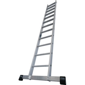 Échelle d'appui à marches STABILO Heavy Duty 12 marches