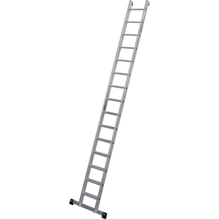 Krause Échelle d'appui à marches STABILO Heavy Duty 15 marches