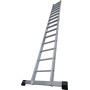 Krause Échelle d'appui à marches STABILO Heavy Duty 15 marches - vue détaillée