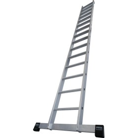 Échelle d'appui à marches STABILO Heavy Duty 15 marches