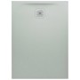 LAUFEN PRO Marbond Duschwanne 110 x 80 x 3,3 cm