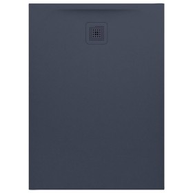 Receveur de douche LAUFEN PRO Marbond 110 x 80 x 3,3 cm