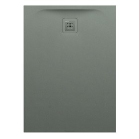 Receveur de douche LAUFEN PRO Marbond 110 x 80 x 3,3 cm