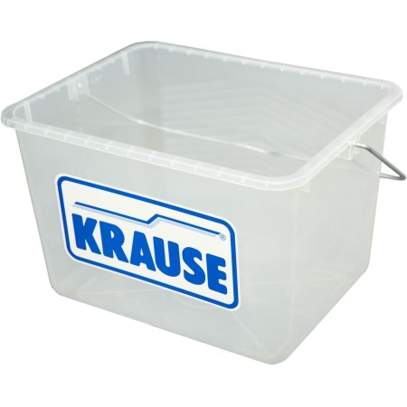 Krause 8 Liter Systemeimer für MultiGrip System