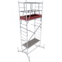 Krause ClimTec 1. Aufstockung - 710123