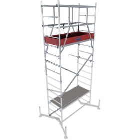 Krause ClimTec 1. Aufstockung - 710123