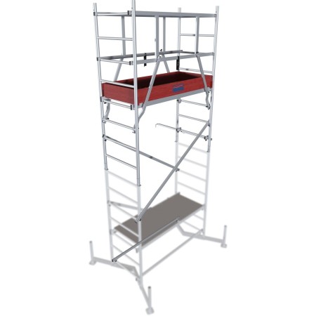 Krause ClimTec 1. Aufstockung - 710123