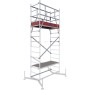 Krause ClimTec 1. Aufstockung - 710123 - Detailansicht