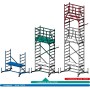 Krause ClimTec 1. Aufstockung - 710123 - technische Ansicht
