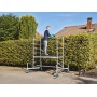Krause ClimTec 1. Aufstockung - 710123 - Detailansicht