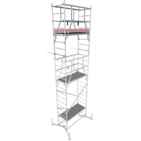Krause ClimTec 2. Aufstockung - 710147