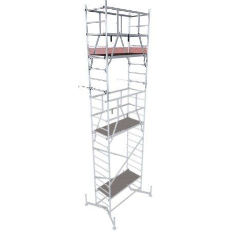 Krause ClimTec 2. Aufstockung - 710147