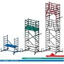 Krause ClimTec 2. Aufstockung - 710147 - technische Ansicht