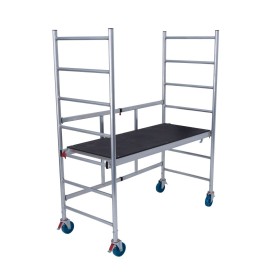Krause RollTec® Faltgerüst
