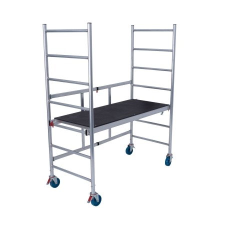 Krause Impalcatura pieghevole RollTec®