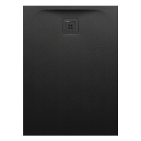 Receveur de douche LAUFEN PRO Marbond 110 x 80 x 3,3 cm