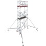 Krause STABILO®, Fahrgerüst Serie 1000, Feldlänge 2,00 m, Standhöhe 4,30 m