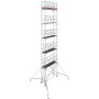 Krause Échafaudage en aluminium STABILO®