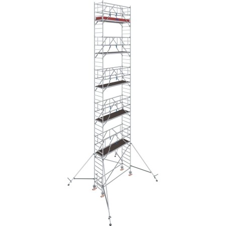 Krause Échafaudage en aluminium STABILO®