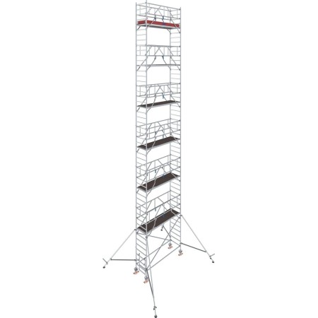 Krause Échafaudage en aluminium STABILO®