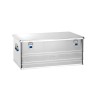 ALUTEC Aluminiumbox COMFORT 140l - Detailansicht