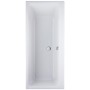 Villeroy & Boch Subway Duo Badewanne 160 x 70 cm - Detailansicht