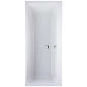 Villeroy & Boch Subway Duo Badewanne 160 x 70 cm